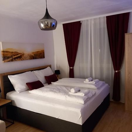 Apartment Near Downtown Wien Exterior foto